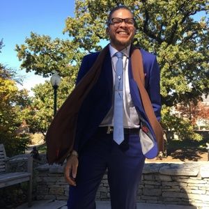 Meet your Posher, Schuyler